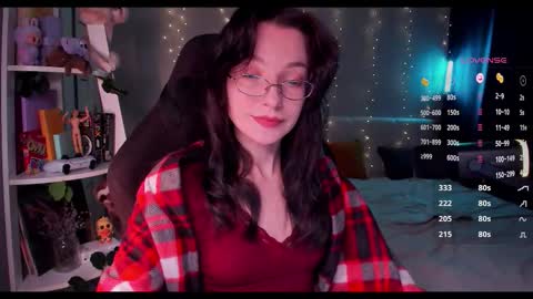 NannoNancy online show from February 9, 12:58 am