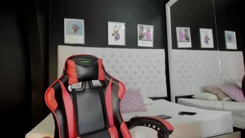 nany_channel online show from February 14, 7:23 pm