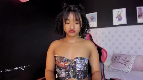 nany_channel online show from February 11, 6:11 pm