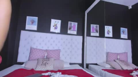 nany_channel online show from January 24, 11:26 am