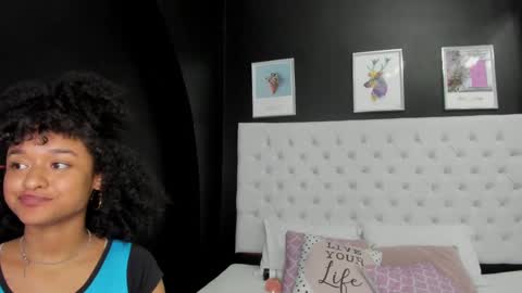 nany_channel online show from February 16, 12:08 am