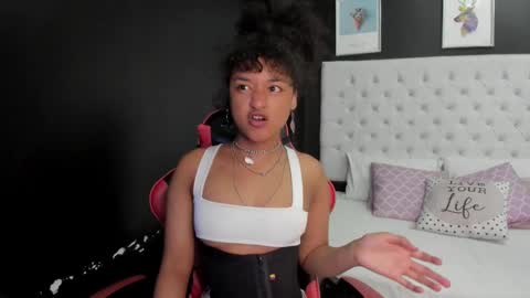 nany_channel online show from February 16, 7:16 pm