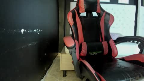 nany_channel online show from February 17, 7:12 pm