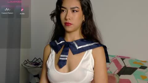 nany_model25 online show from July 27, 8:28 pm