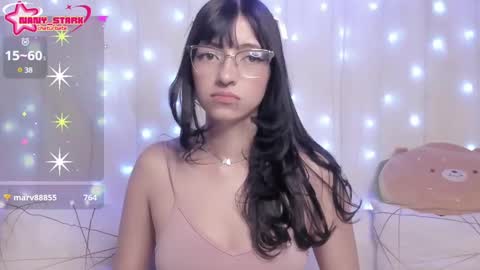 Snapshot of nany_stark_ chatting on January 31, 10:31 am NANY online show from January 31, 10:31 am