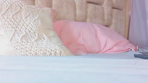 nanymatrioska online show from May 1, 9:31 pm