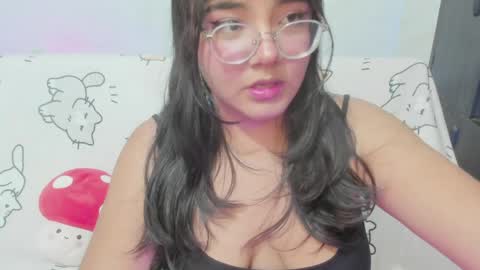  Naoko  online show from April 29, 2:38 am