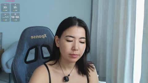 Naomi online show from June 1, 1:29 am