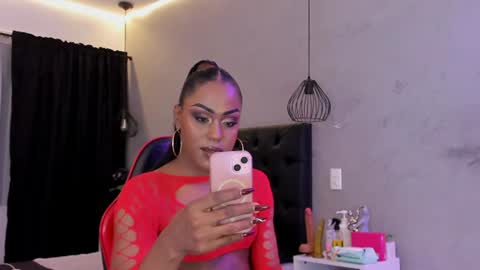Naomi Blair online show from July 31, 3:40 am