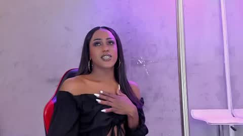Naomi Blair online show from June 25, 3:47 am