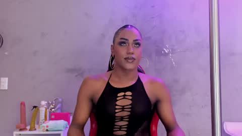 Naomi Blair online show from July 29, 3:28 am