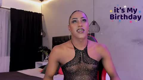 Naomi Blair online show from July 30, 3:29 am