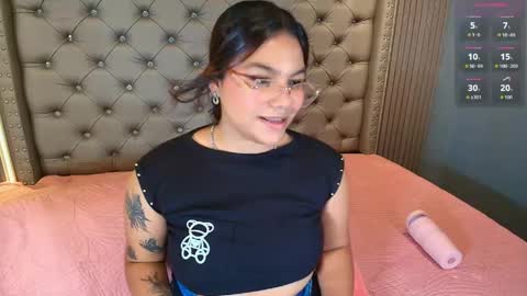 NAOMI online show from April 29, 7:08 pm