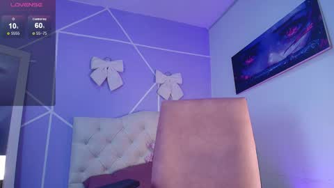 NAOMI online show from March 11, 7:50 pm