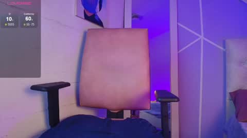 NAOMI online show from March 6, 7:02 pm