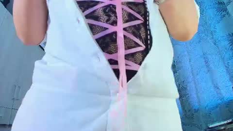 Naomi online show from July 28, 2:13 pm