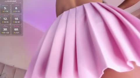 Naomi online show from July 2, 1:05 pm