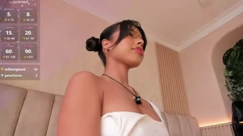 Naomi online show from June 20, 3:07 pm