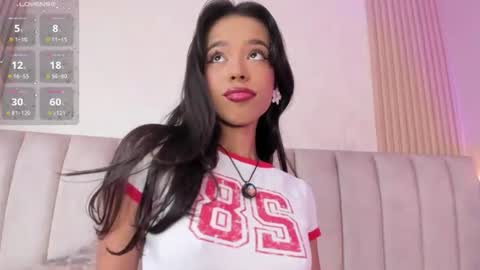 Naomi online show from August 2, 1:57 pm