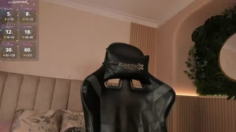 Naomi online show from June 24, 1:07 pm