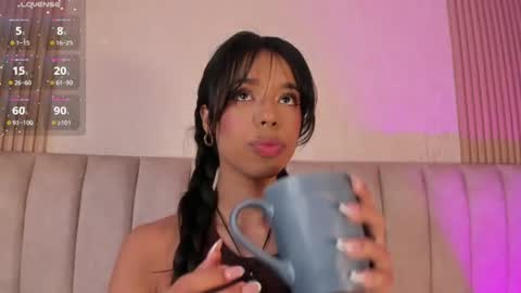 Naomi online show from July 1, 1:09 pm