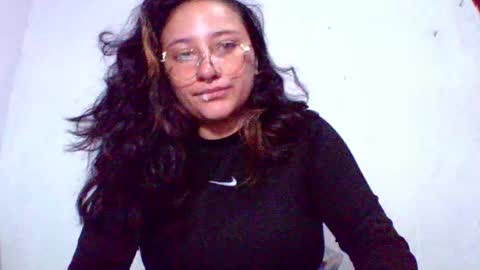 Naomi online show from December 24, 3:27 am