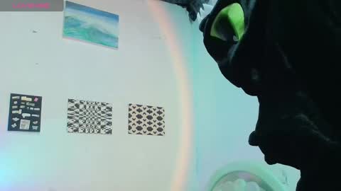 Naomi online show from March 11, 5:13 am