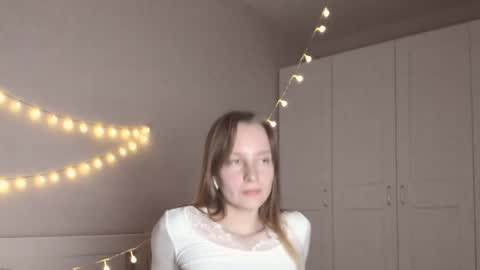 Naomi online show from May 5, 7:19 pm