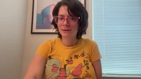 Naomi Reah online show from November 25, 3:44 pm