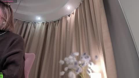 Naomi online show from October 27, 11:16 pm