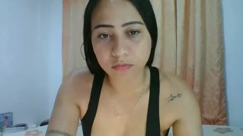 Mia online show from November 8, 12:13 am