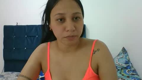 Mia online show from March 20, 2:16 am