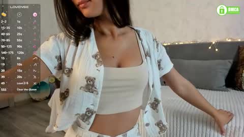 Snapshot of naomi_tara chatting on September 25, 3:30 pm Naomi online show from September 25, 3:30 pm