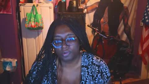 Naomi online show from March 2, 2:27 am