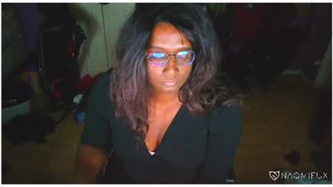 Naomi online show from June 30, 5:18 am