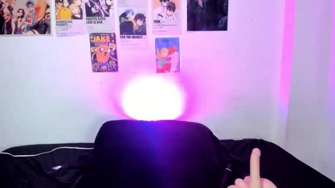 naomiharuno online show from November 5, 3:52 am