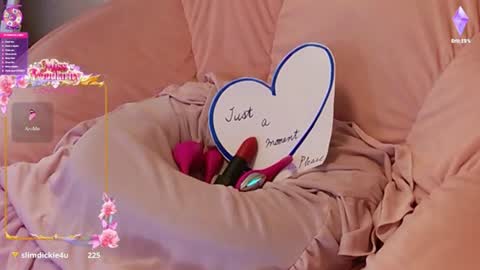 NaomiHoneys Private Room online show from July 2, 3:23 am