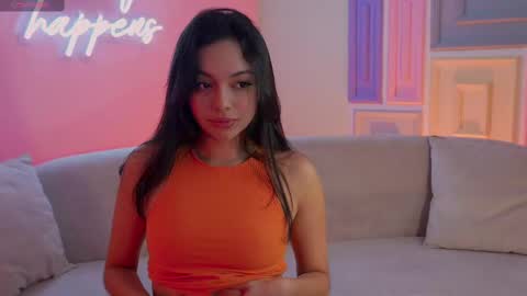 Naomi online show from March 7, 12:23 pm