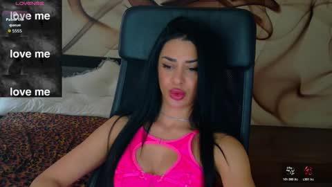 NaomiScarlett online show from December 2, 10:24 am