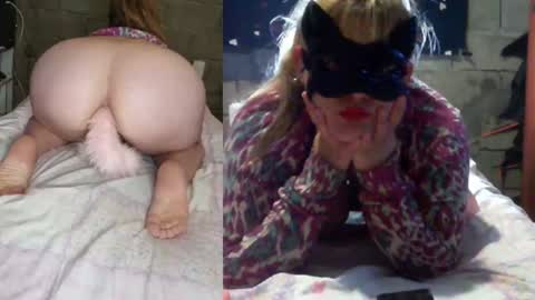 Snapshot of naomisimon chatting on January 20, 10:15 pm bellas2012 online show from January 20, 10:15 pm