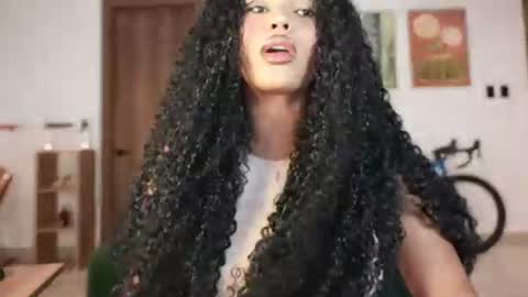 Naomi     online show from July 2, 3:44 am