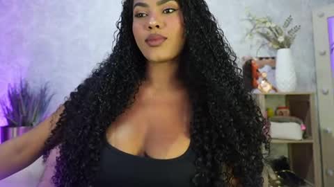 Naomi     online show from May 2, 5:57 am