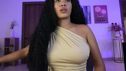 Naomi     online show from June 13, 4:34 am