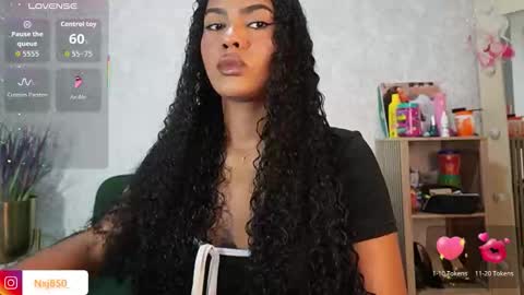 Naomi     online show from February 27, 11:41 pm