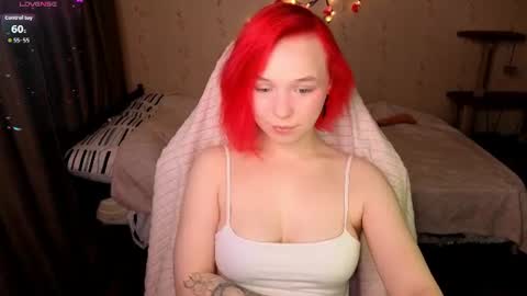 Naomi online show from July 25, 9:24 pm
