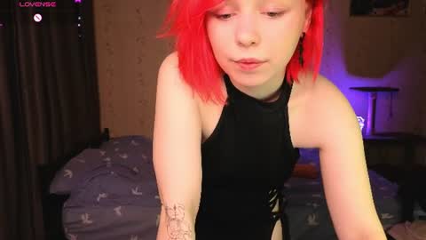 Naomi online show from August 1, 9:05 pm