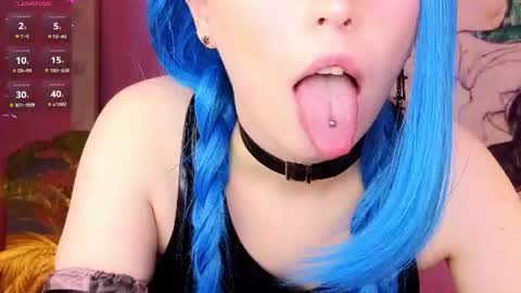 Naomi online show from June 20, 8:48 pm