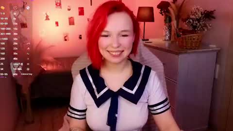 Naomi online show from July 31, 8:54 pm