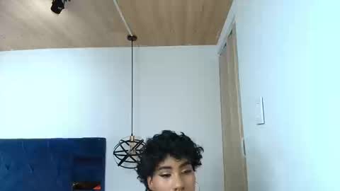 N A O M Y online show from March 12, 9:51 pm