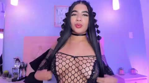 Naomy online show from June 26, 7:41 pm